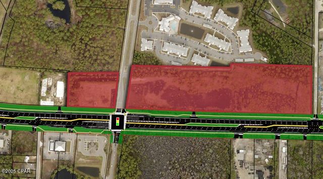 12614 Panama City Beach Parkway, Panama City Beach, FL 32407