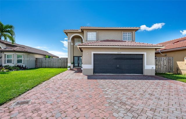 12028 SW 133rd Terrace, Miami, FL 33186