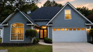 216 Turnbridge Circle, Peachtree City, GA 30269
