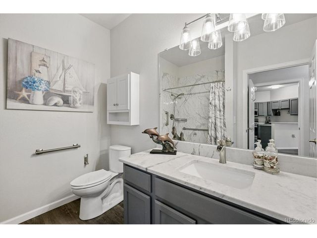 2896 W Riverwalk Cir A109, Littleton, CO 80123