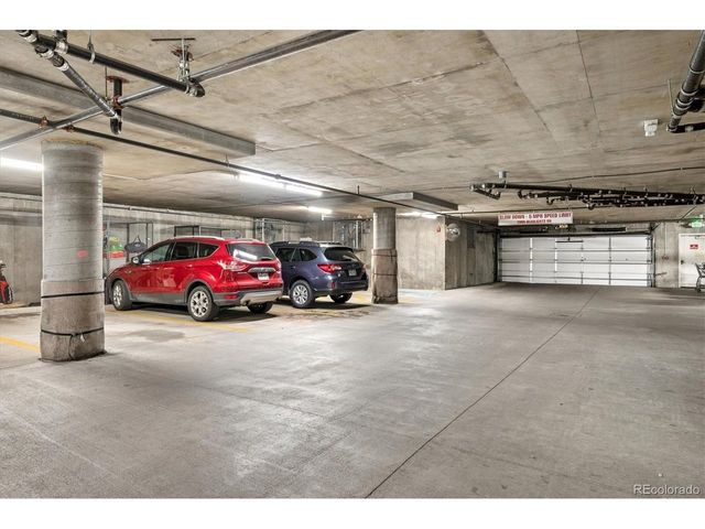 2896 W Riverwalk Cir A109, Littleton, CO 80123