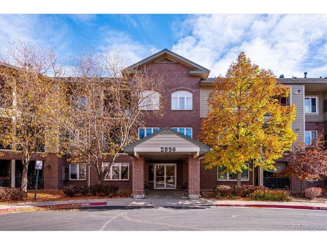 2896 W Riverwalk Cir A109, Littleton, CO 80123