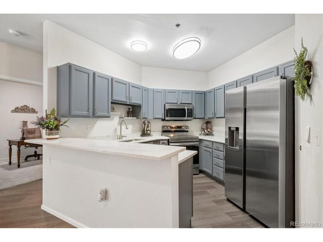 2896 W Riverwalk Cir A109, Littleton, CO 80123