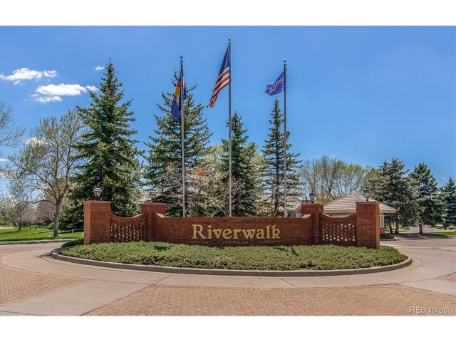 2896 W Riverwalk Cir A109, Littleton, CO 80123