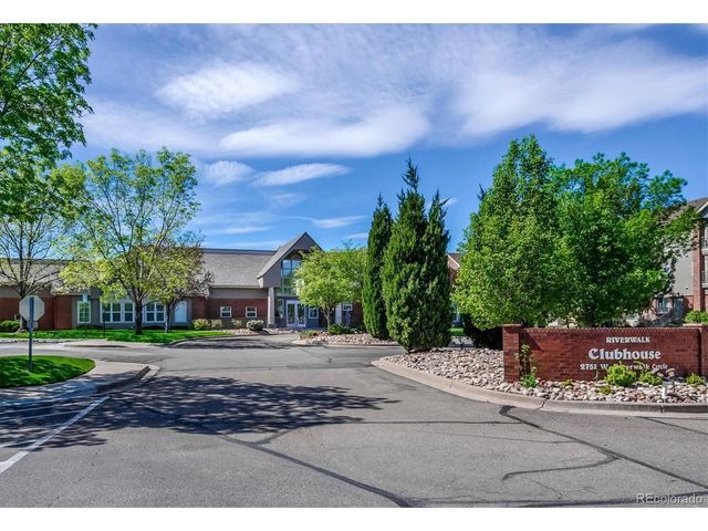 2896 W Riverwalk Cir A109, Littleton, CO 80123