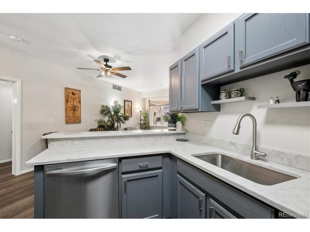 2896 W Riverwalk Cir A109, Littleton, CO 80123