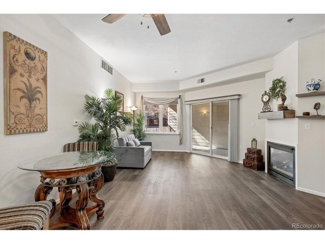 2896 W Riverwalk Cir A109, Littleton, CO 80123