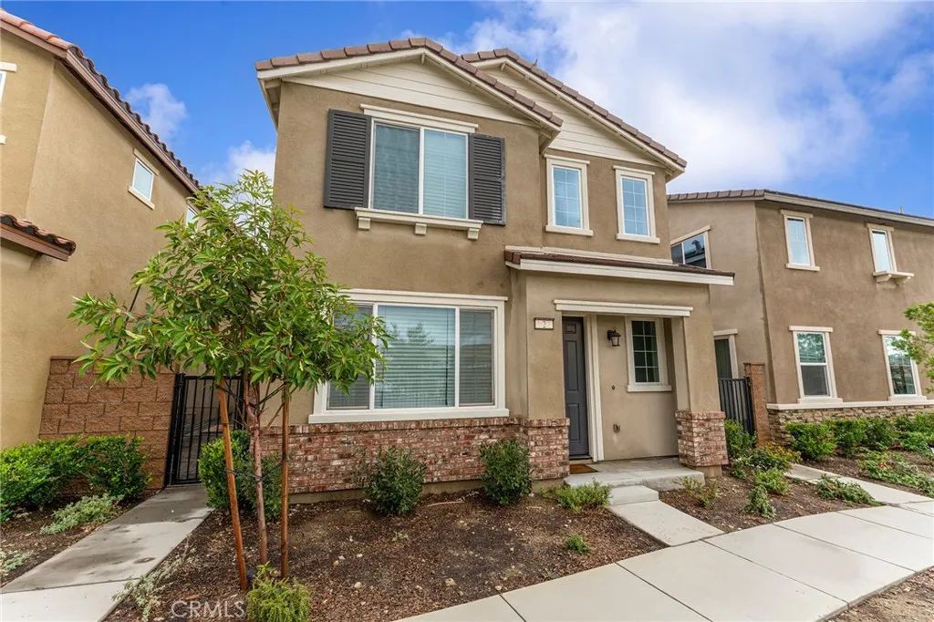 16126 Cannoli Court 2, Fontana, CA 92336