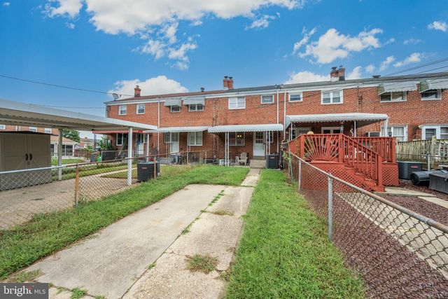 2004 ORMAND RD, Baltimore, MD 21222