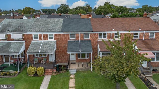 2004 ORMAND RD, Baltimore, MD 21222