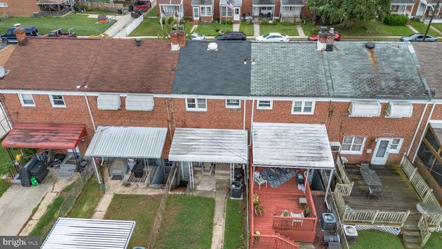 2004 ORMAND RD, Baltimore, MD 21222