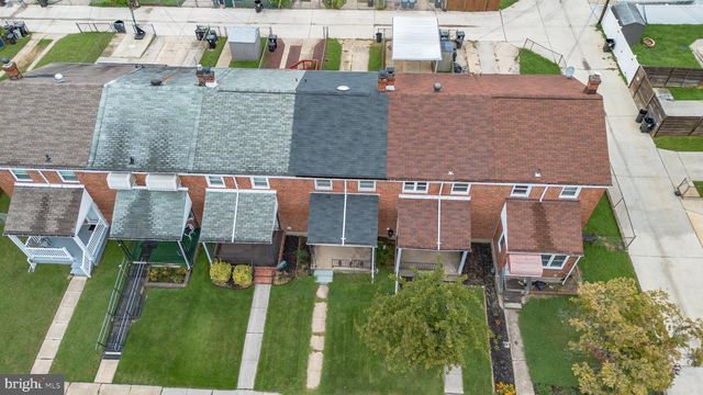 2004 ORMAND RD, Baltimore, MD 21222