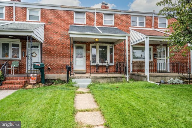 2004 ORMAND RD, Baltimore, MD 21222