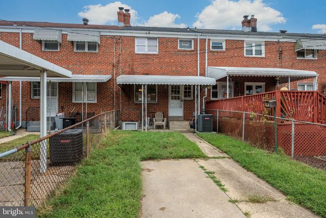 2004 ORMAND RD, Baltimore, MD 21222