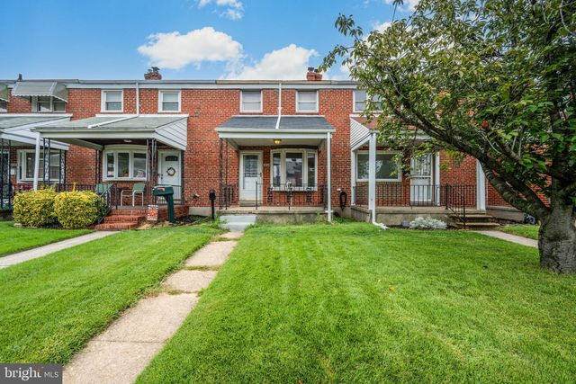2004 ORMAND RD, Baltimore, MD 21222