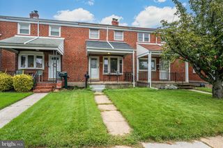2004 ORMAND RD, Baltimore, MD 21222