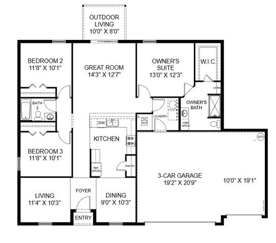 313 Seagrass Avenue, Sebastian, FL 32958