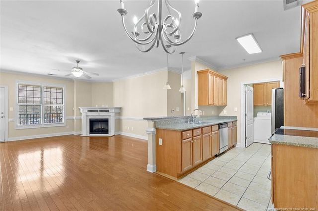 208 Fountainhead Lane, Fayetteville, NC 28301