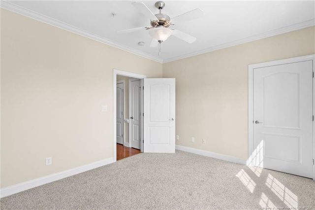 208 Fountainhead Lane, Fayetteville, NC 28301