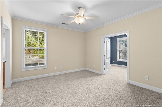 208 Fountainhead Lane, Fayetteville, NC 28301