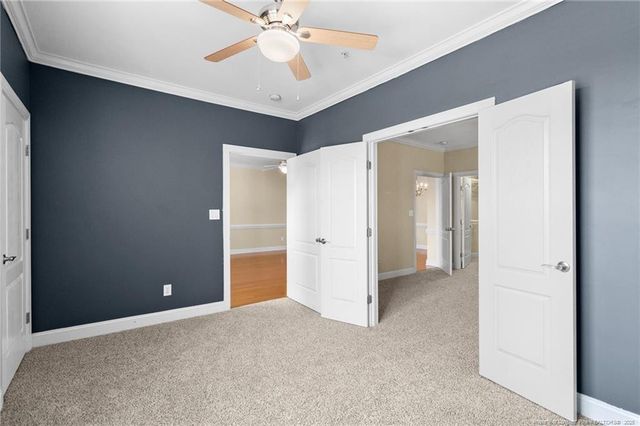 208 Fountainhead Lane, Fayetteville, NC 28301