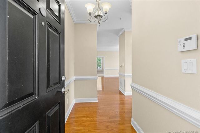 208 Fountainhead Lane, Fayetteville, NC 28301