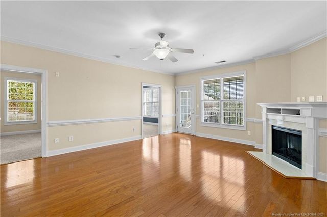 208 Fountainhead Lane, Fayetteville, NC 28301