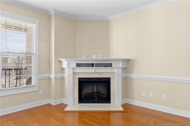 208 Fountainhead Lane, Fayetteville, NC 28301