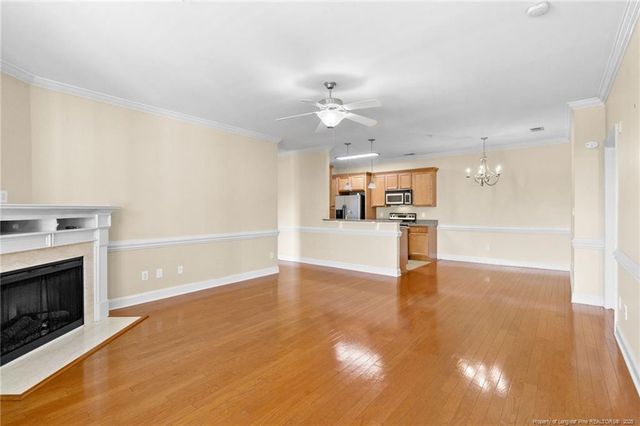 208 Fountainhead Lane, Fayetteville, NC 28301