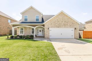 120 Legacy Court, Warner Robins, GA 31088