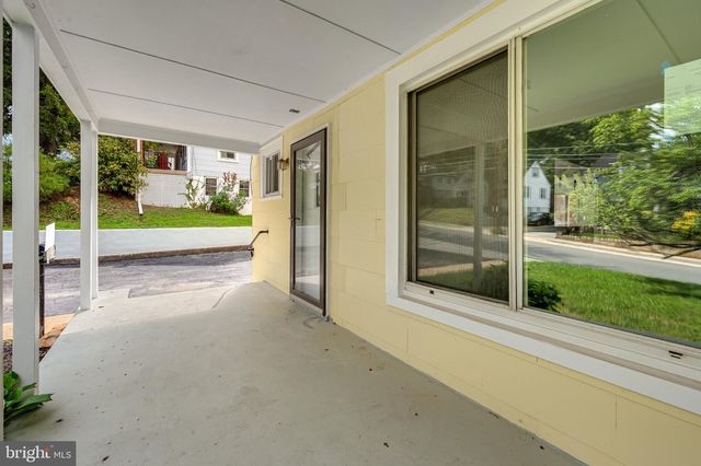 710 SILVER SPRING AVE, Silver Spring, MD 20910