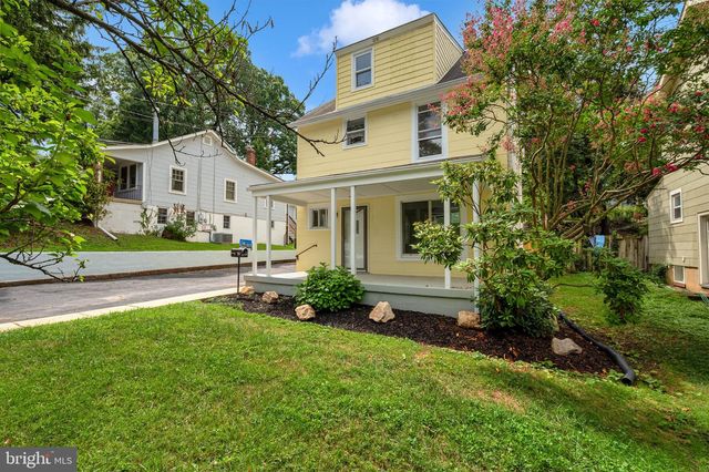 710 SILVER SPRING AVE, Silver Spring, MD 20910