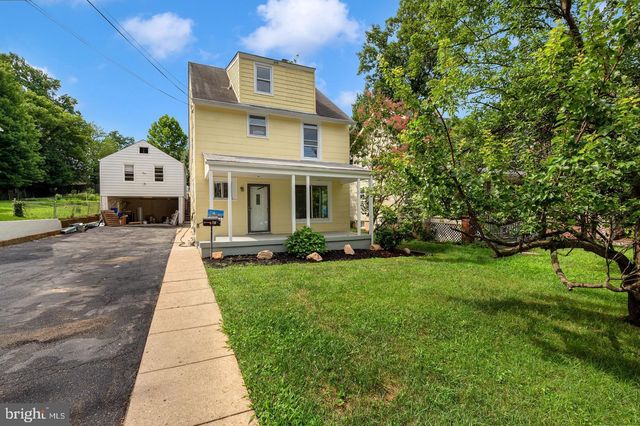 710 SILVER SPRING AVE, Silver Spring, MD 20910