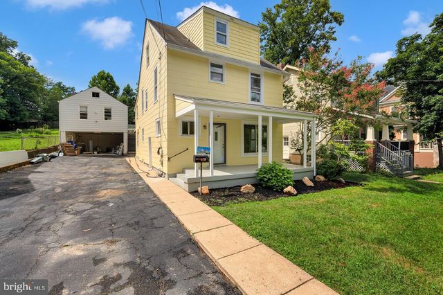 710 SILVER SPRING AVE, Silver Spring, MD 20910