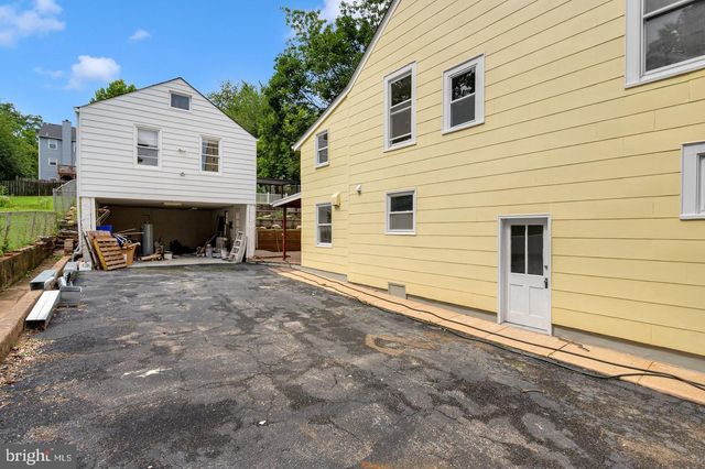 710 SILVER SPRING AVE, Silver Spring, MD 20910