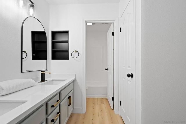 3030 Suncrest Dr 104, San Diego, CA 92116