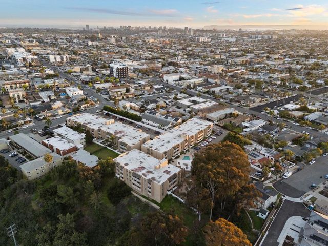 3030 Suncrest Dr 104, San Diego, CA 92116