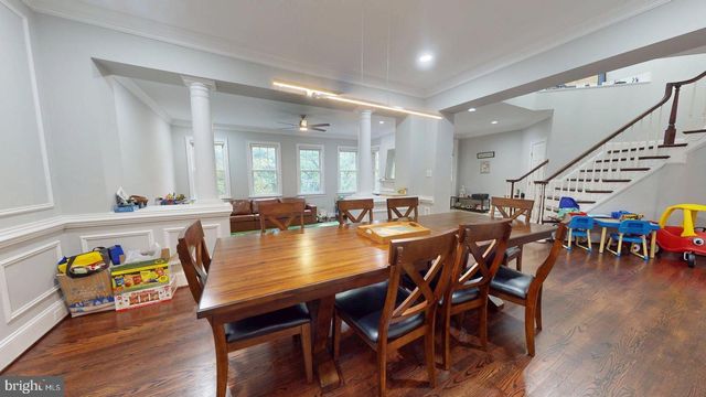 2007 MAYFAIR MCLEAN CT, Falls Church, VA 22043