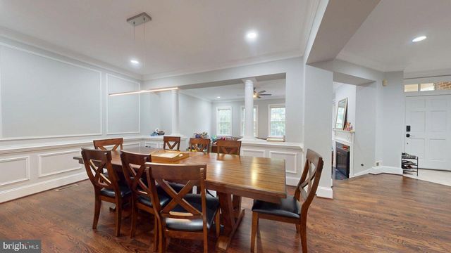 2007 MAYFAIR MCLEAN CT, Falls Church, VA 22043
