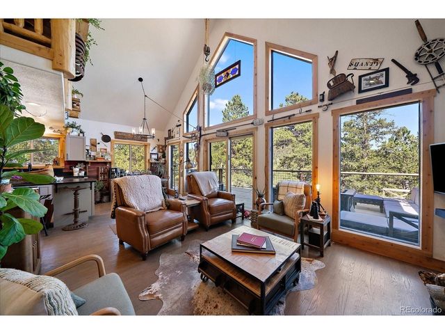 1720 Ute Trl, Como, CO 80432