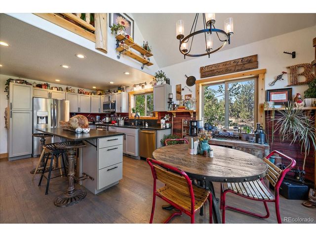 1720 Ute Trl, Como, CO 80432