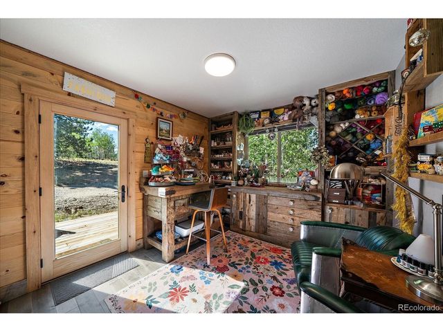 1720 Ute Trl, Como, CO 80432