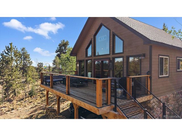 1720 Ute Trl, Como, CO 80432