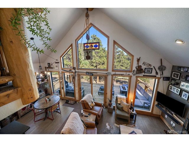 1720 Ute Trl, Como, CO 80432