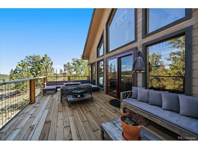 1720 Ute Trl, Como, CO 80432