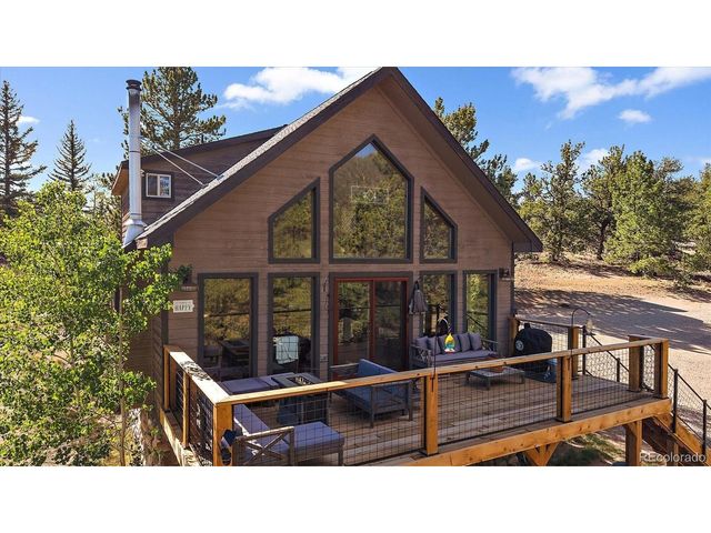 1720 Ute Trl, Como, CO 80432