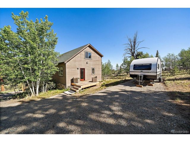 1720 Ute Trl, Como, CO 80432