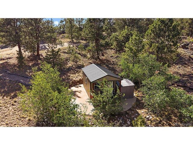 1720 Ute Trl, Como, CO 80432