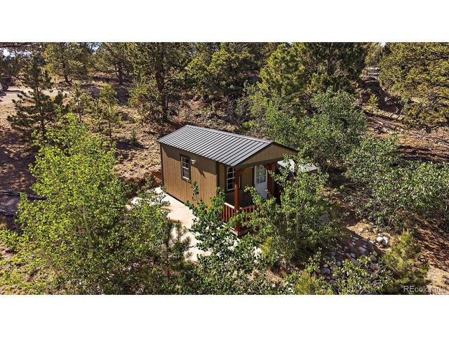 1720 Ute Trl, Como, CO 80432