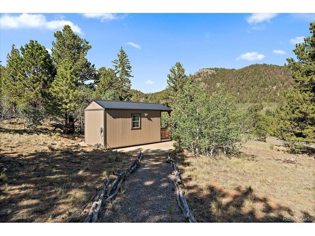 1720 Ute Trl, Como, CO 80432